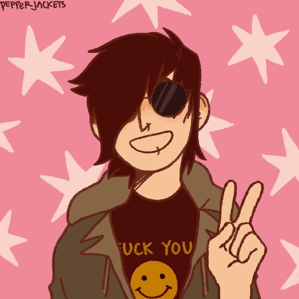 picrew do niko