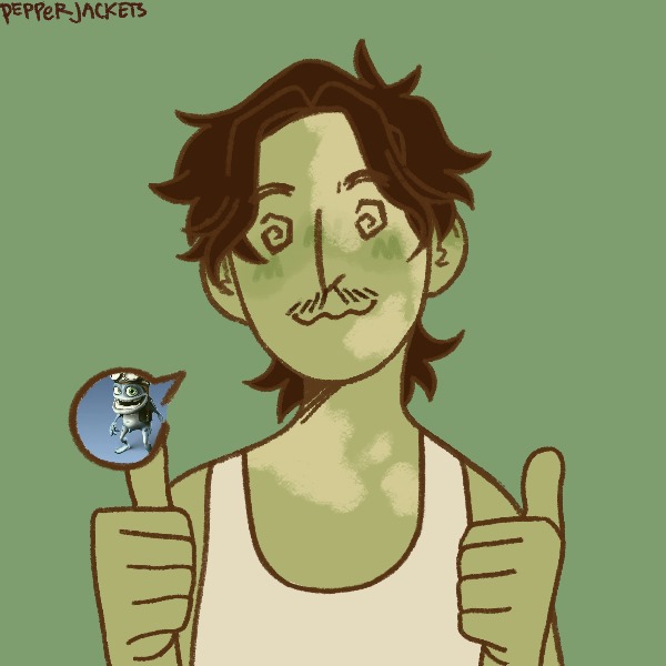 picrew do wyatt